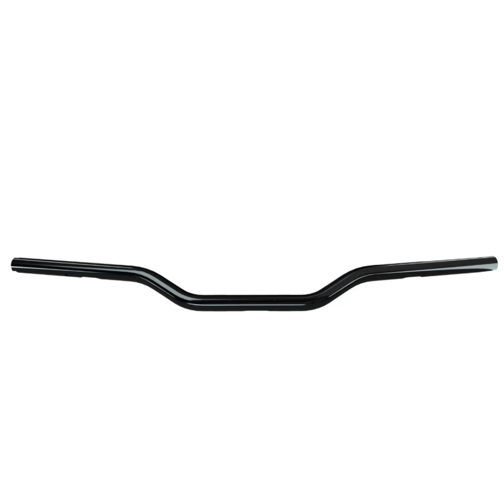 2022-2024 Indian Chief Super Chief OEM Drag Handlebar Black 2885000-266