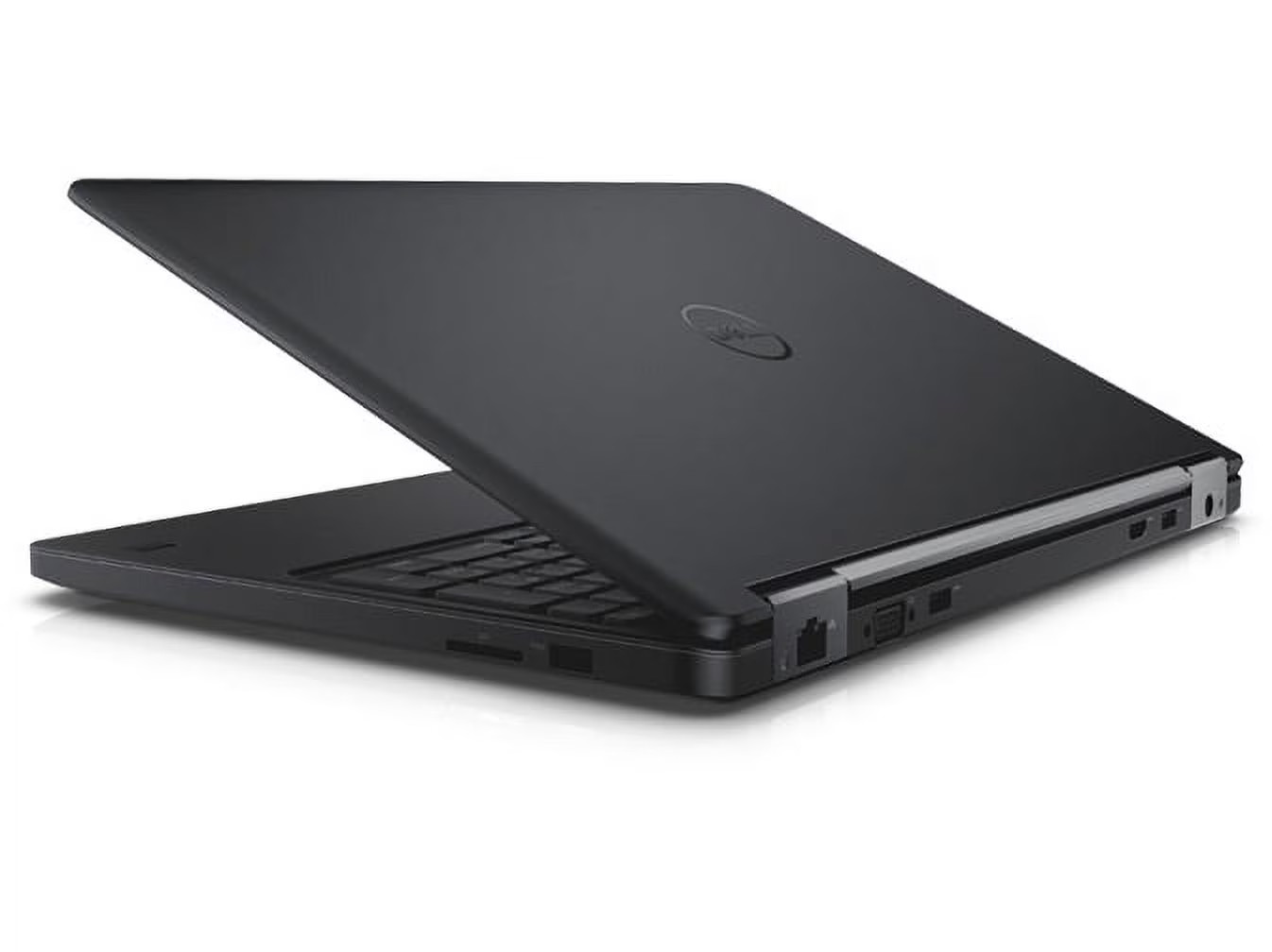 Dell Restored Dell Latitude E5550 15.6 i5-5300U 16GB RAM 256GB SSD