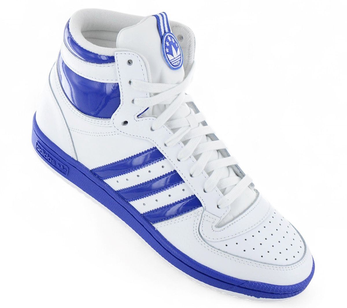 adidas TOP TEN RB IF7813 [EU 40 UK 6.5 US 7] Shoes Sneakers NEW
