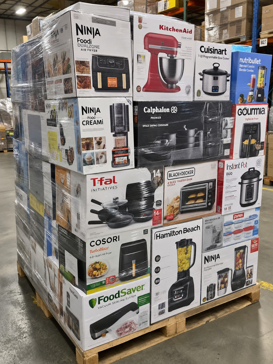 Amazon Mix Merchandise Premium Reseller Bulk Inventory Lot Amazon Mix Merchandise Premium Reseller Bulk Inventory Lot