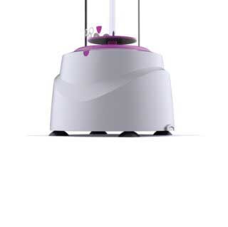 TORQ G2 Dock Media Reactor Base (6.4\