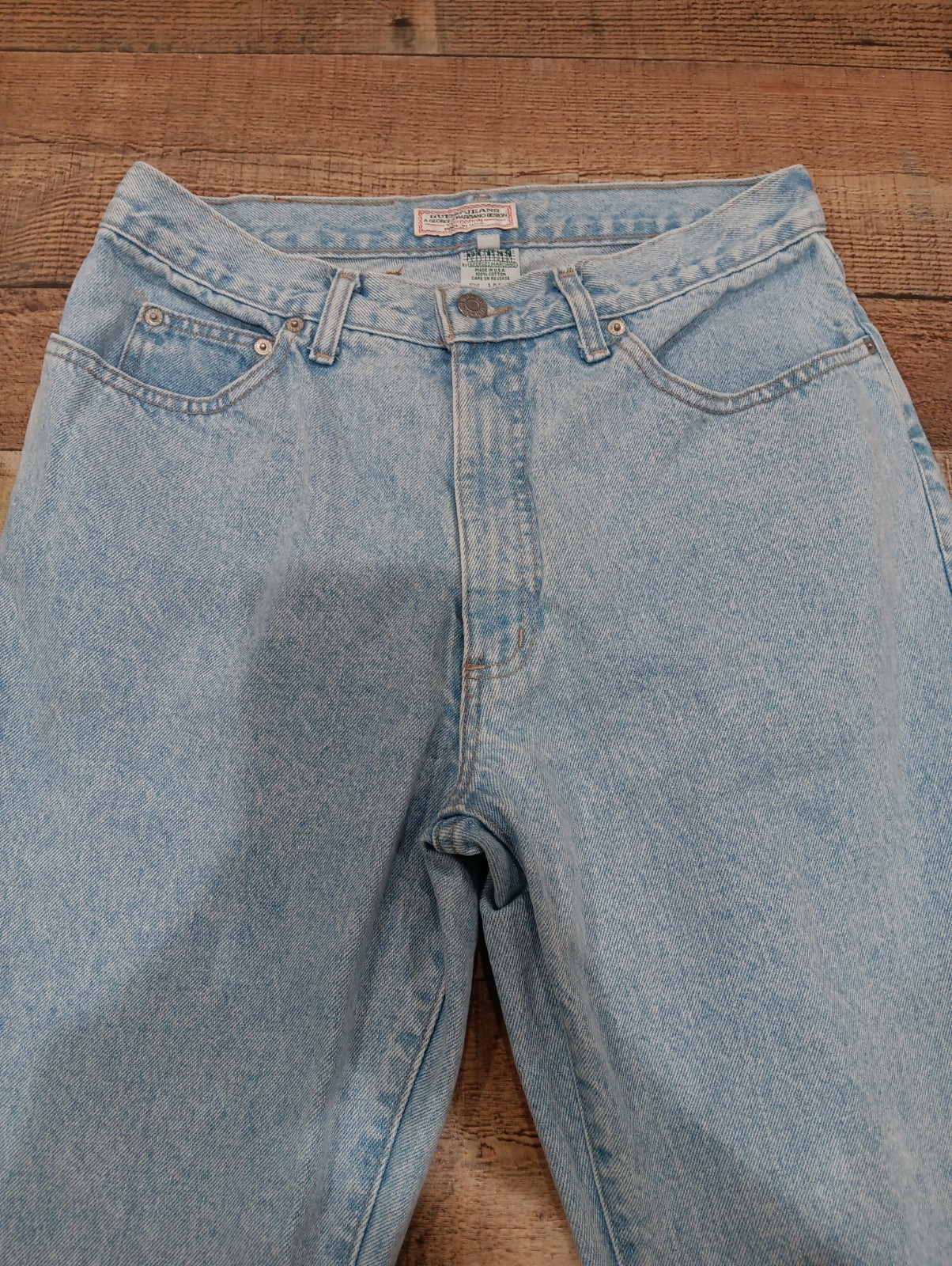 Men’s Vintage 80s Guess Georges Marciano Design Made In USA Size 36 Jeans 2834 Men’s Vintage 80s Guess Georges Marciano Design Made In USA Size 36 Jeans 2834