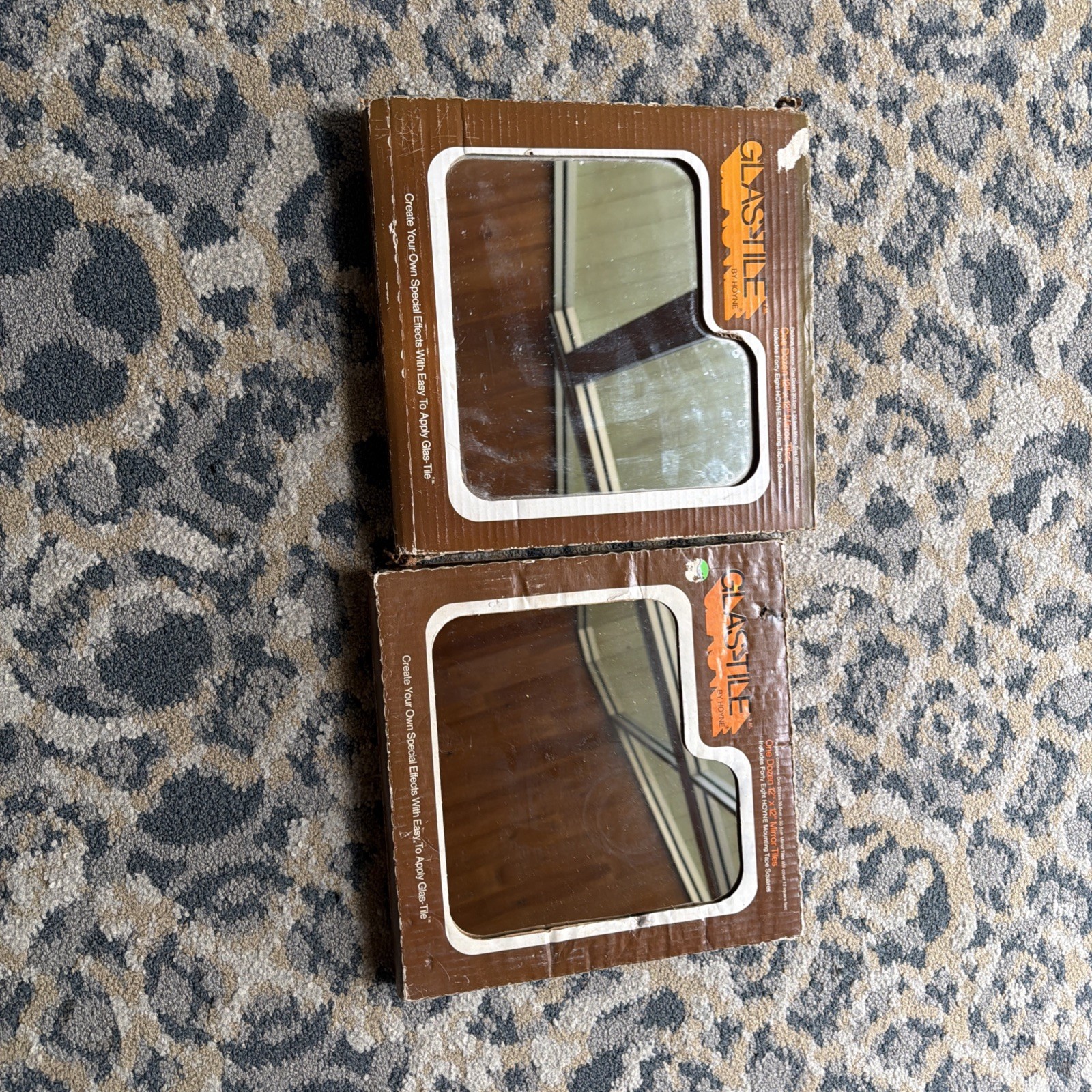 Vintage Hoyne 12\ Vintage Hoyne 12\