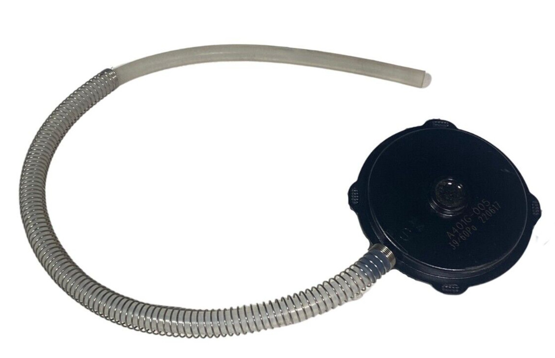 Suburban On Demand Hot Water Heater ST-42 T-Sense Assembly Replacement Suburban On Demand Hot Water Heater ST-42 T-Sense Assembly Replacement