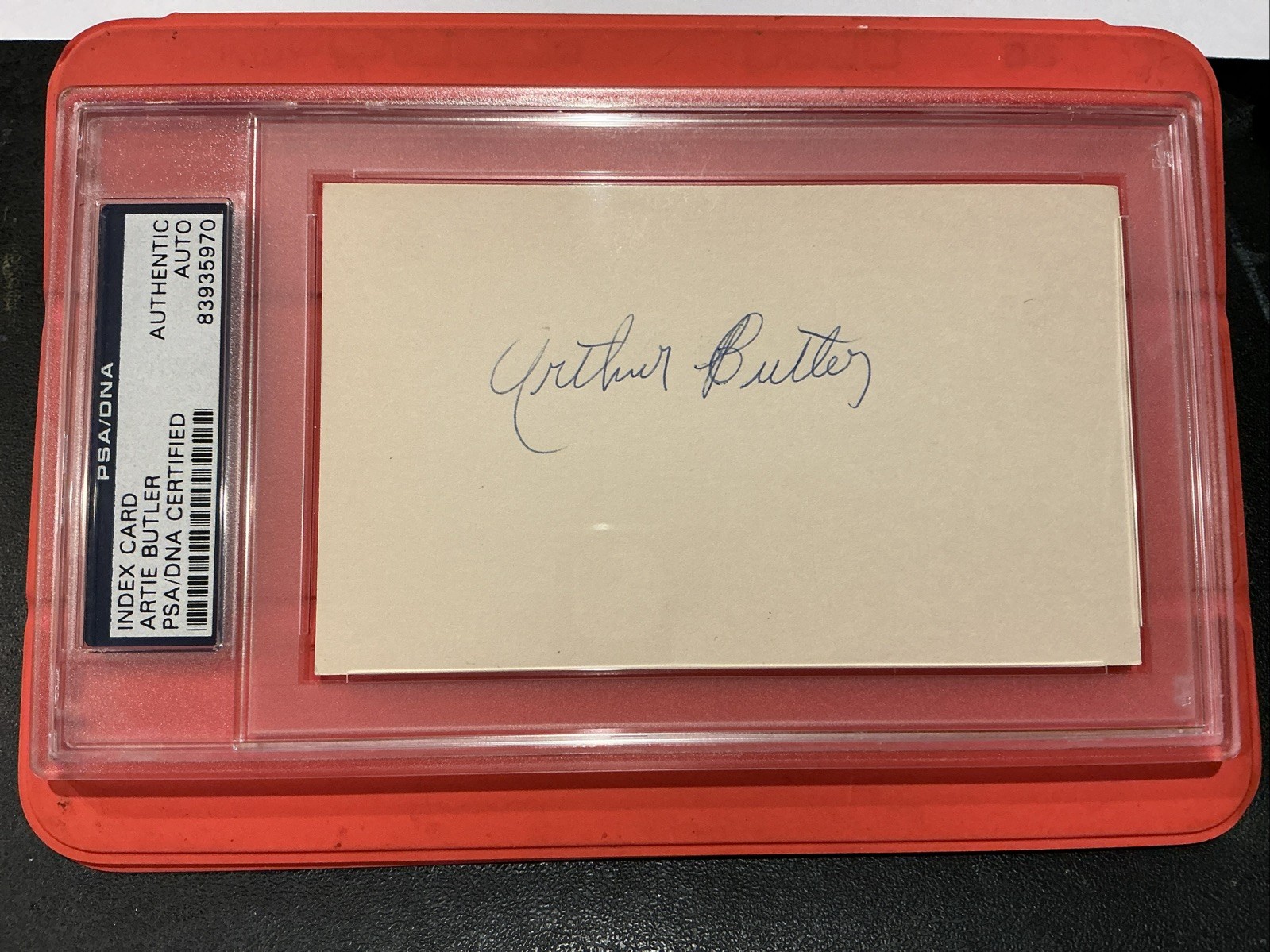 Art “ Artie” Butler🔥🔥MLB Debut: 1910 Boston Rustlers🔥🔥RARE Autograph🧢 Art “ Artie” Butler🔥🔥MLB Debut: 1910 Boston Rustlers🔥🔥RARE Autograph🧢