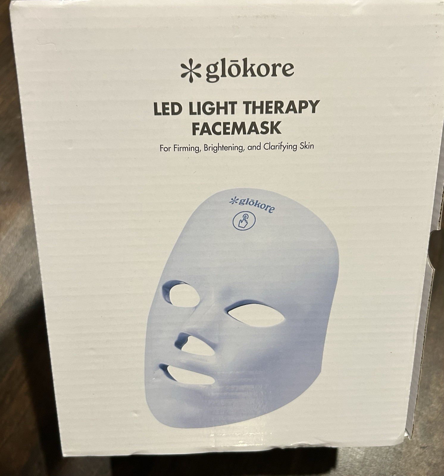 7 in 1 Skincare collagen boost/anti-aging LED Red Light Therapy Facemask. 7 in 1 Skincare collagen boost/anti-aging LED Red Light Therapy Facemask.