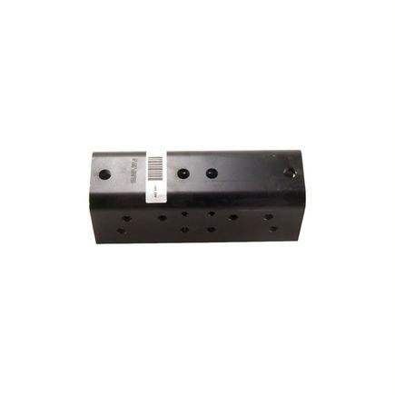 Peterbilt A52-6001 Insert Cast Alum Serv Xmembe