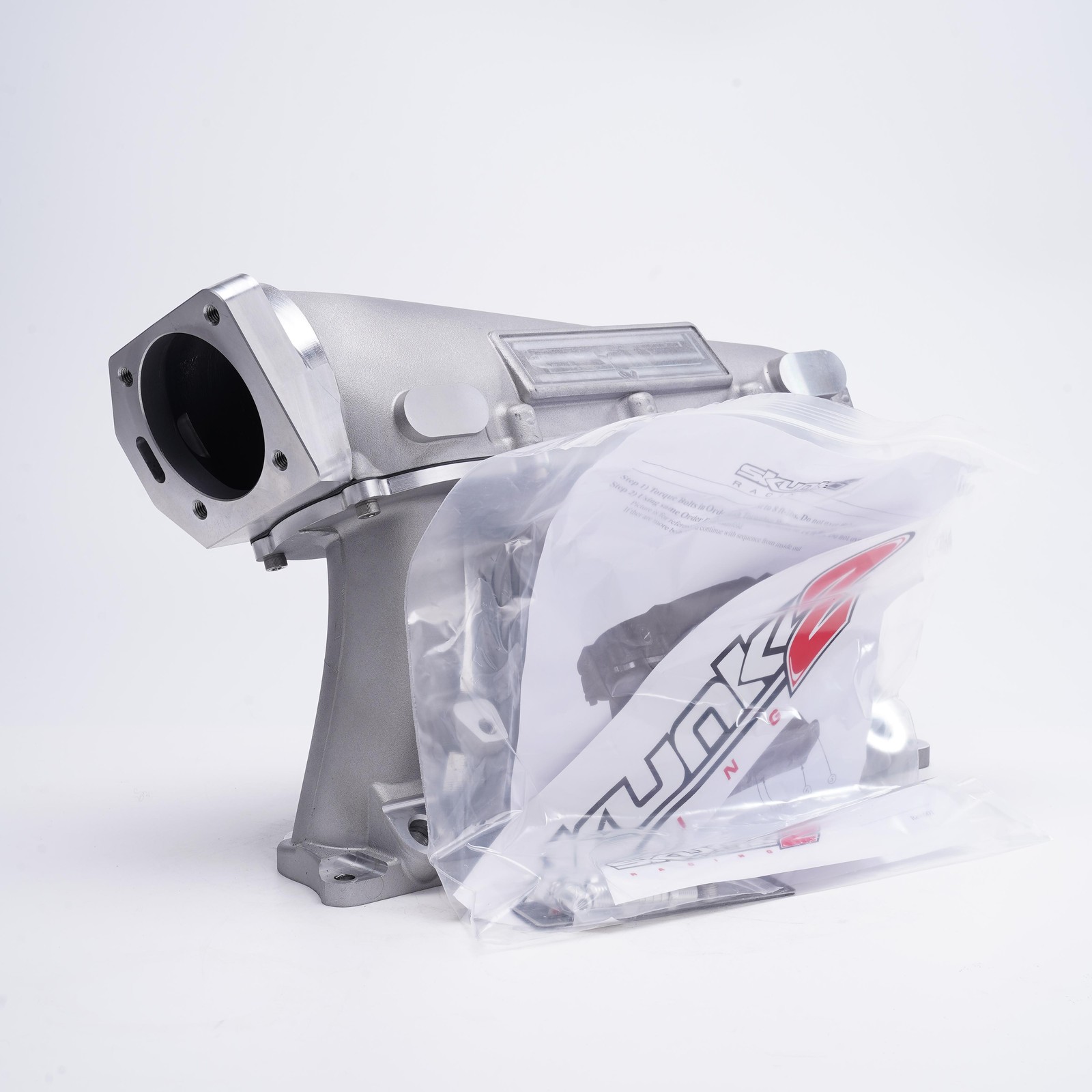 Skunk2 Ultra Street Intake Manifold For K20A K24A Engines