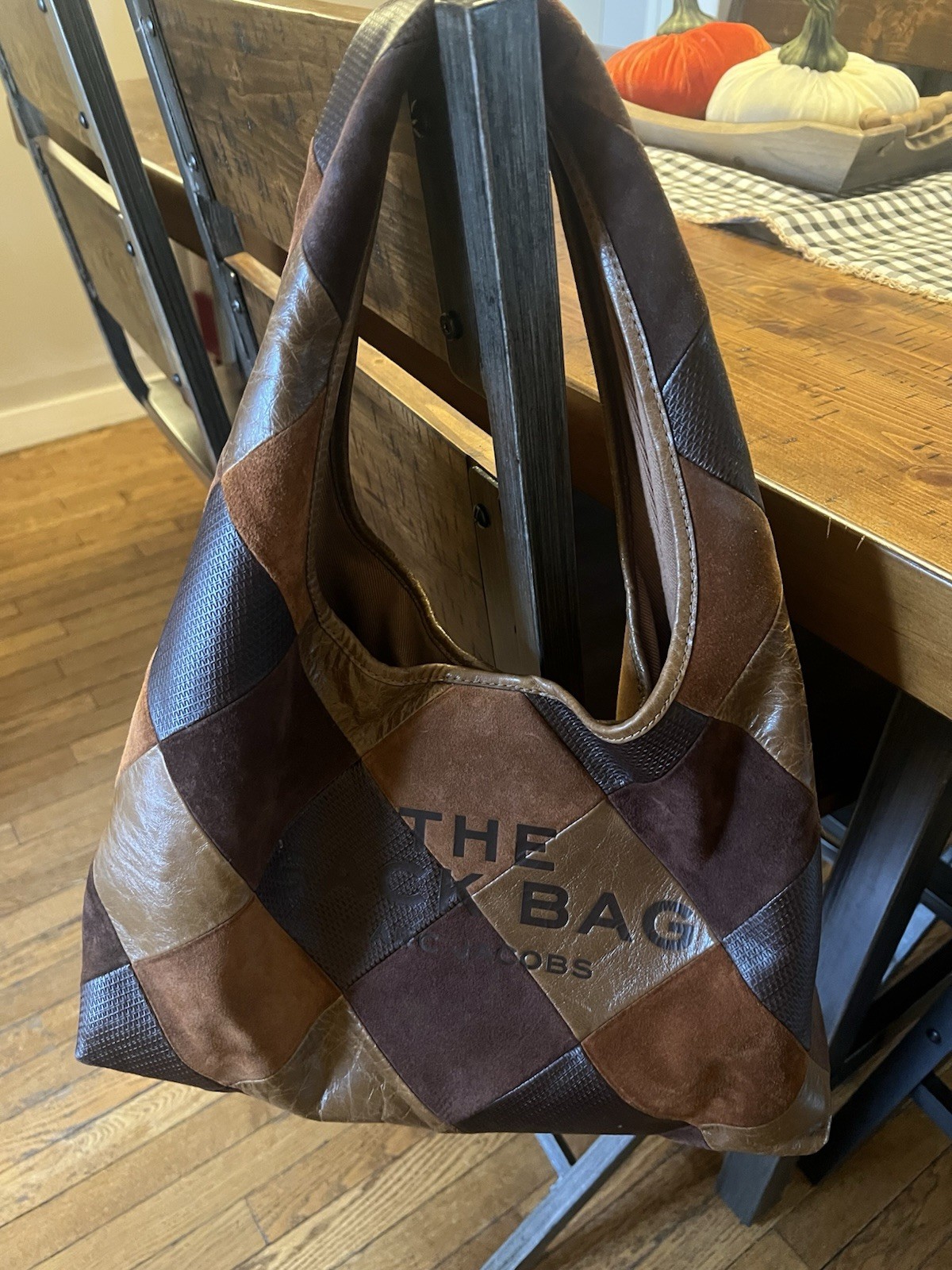 Marc Jacobs The Sack Bag