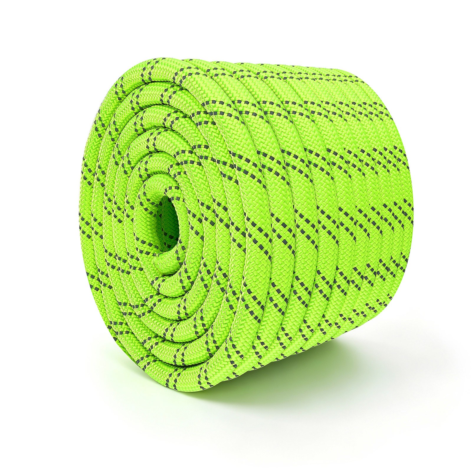 VEVOR Double Braided Polyester Rope 1/2