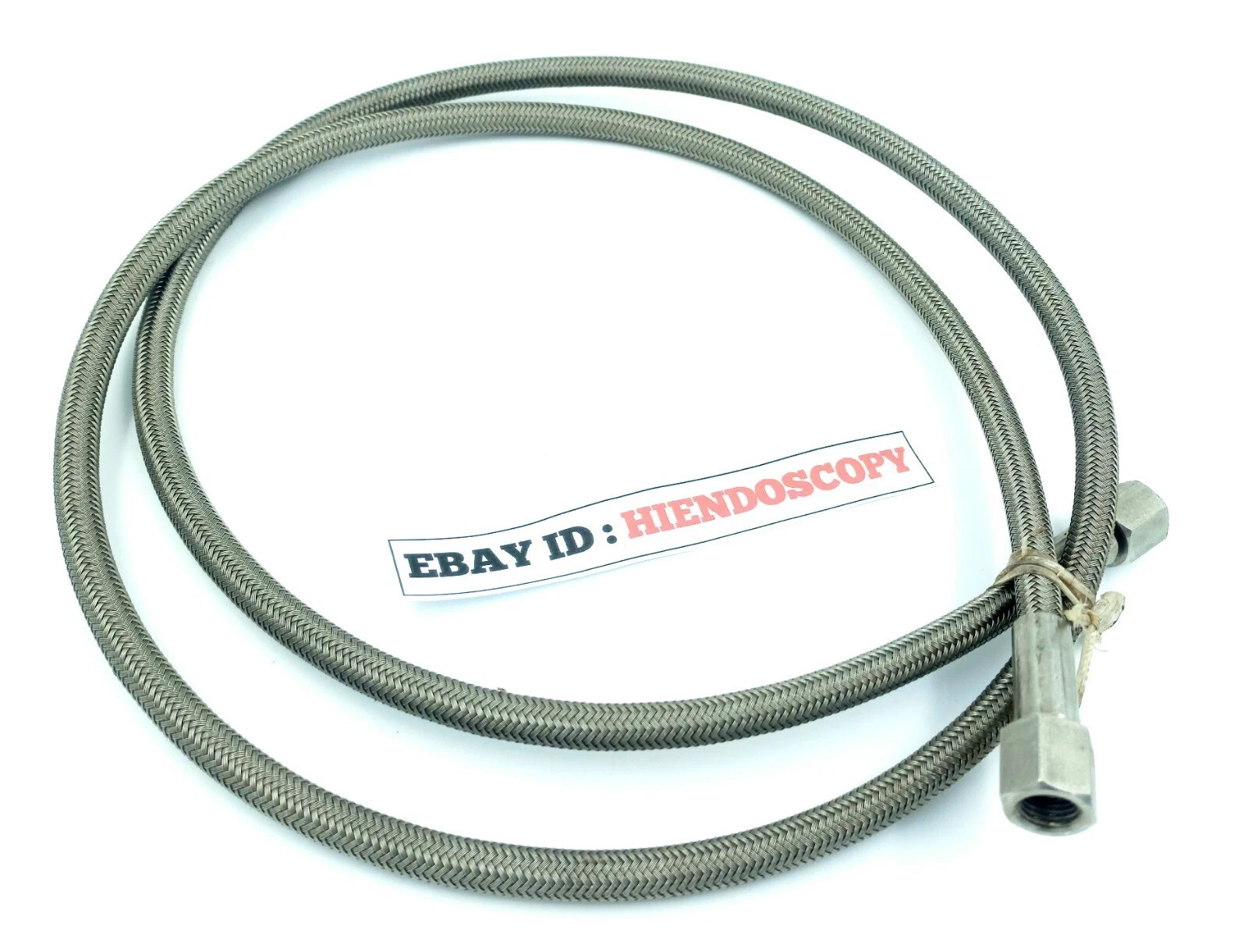 Laparoscopic CO2 Insufflator Tube Hose Connector Pipe