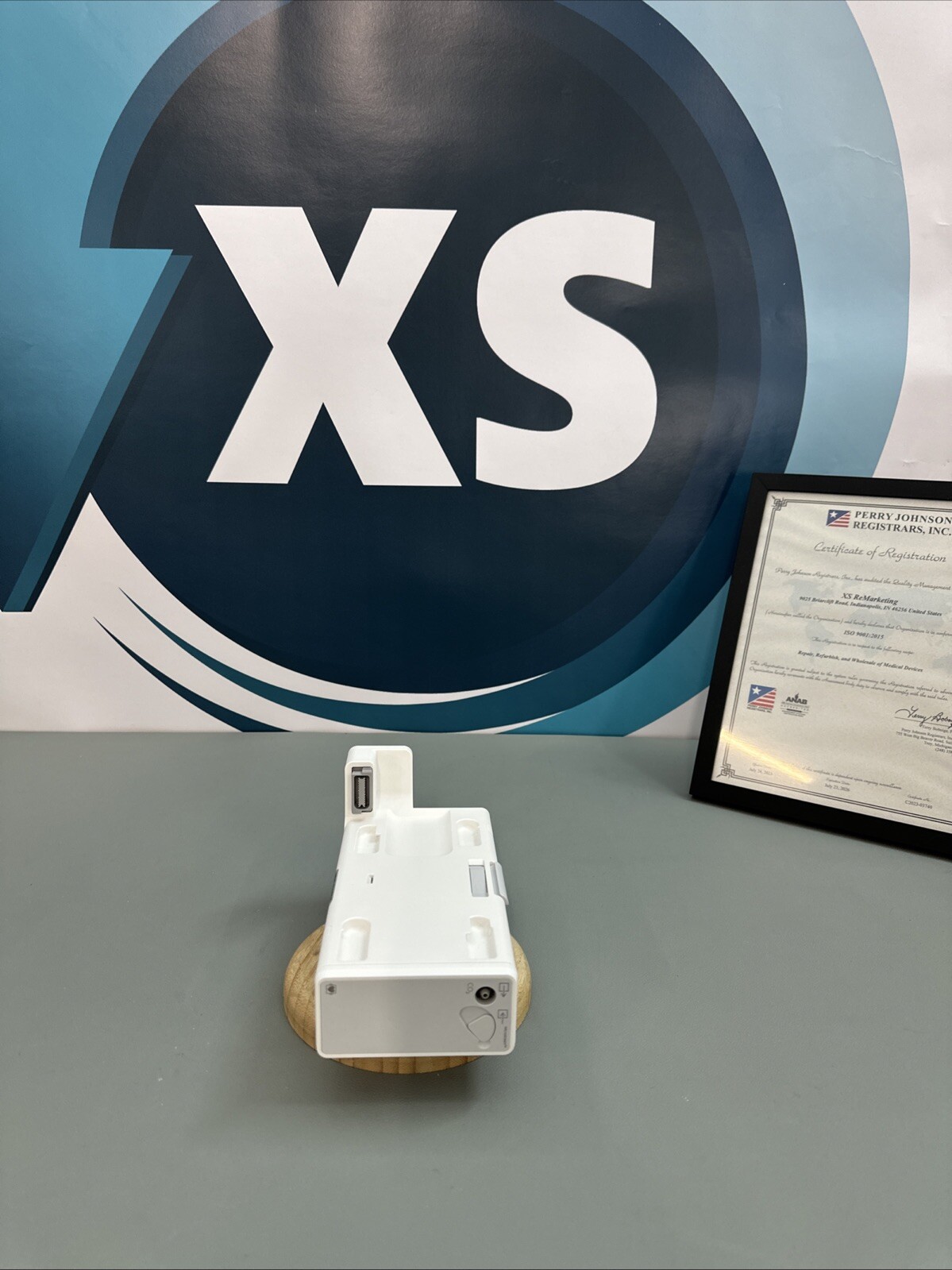 Philips 867041 Co2 Gas Module New Style - Tested & Calibrated