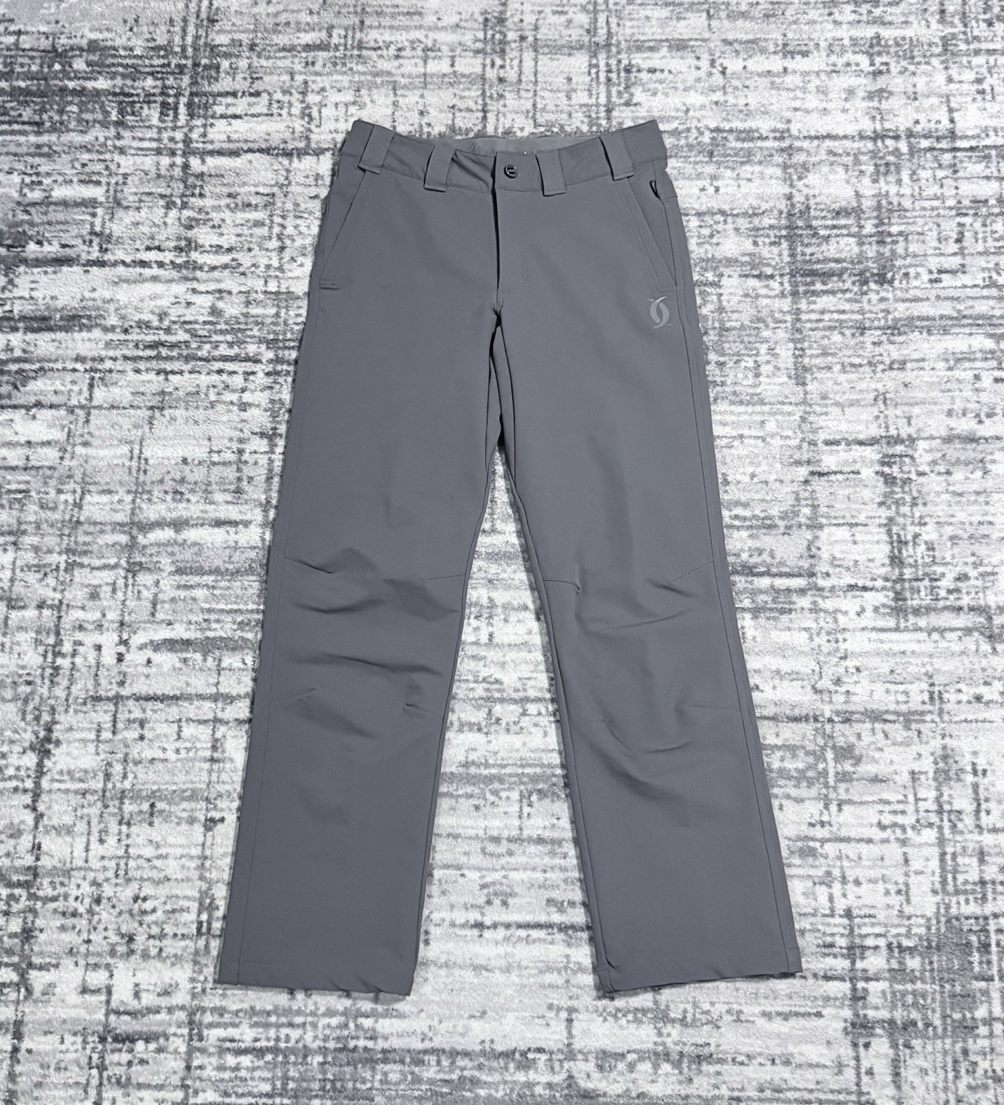 Cabelas Instinct Pants Softshell Stretch Outdoor Hunting Scentinel Men’s Size 30
