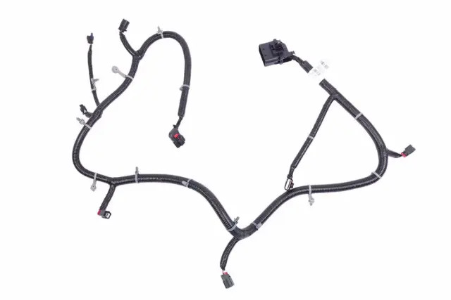 Genuine GM Parking Aid Sensor Wiring Harness 84511083