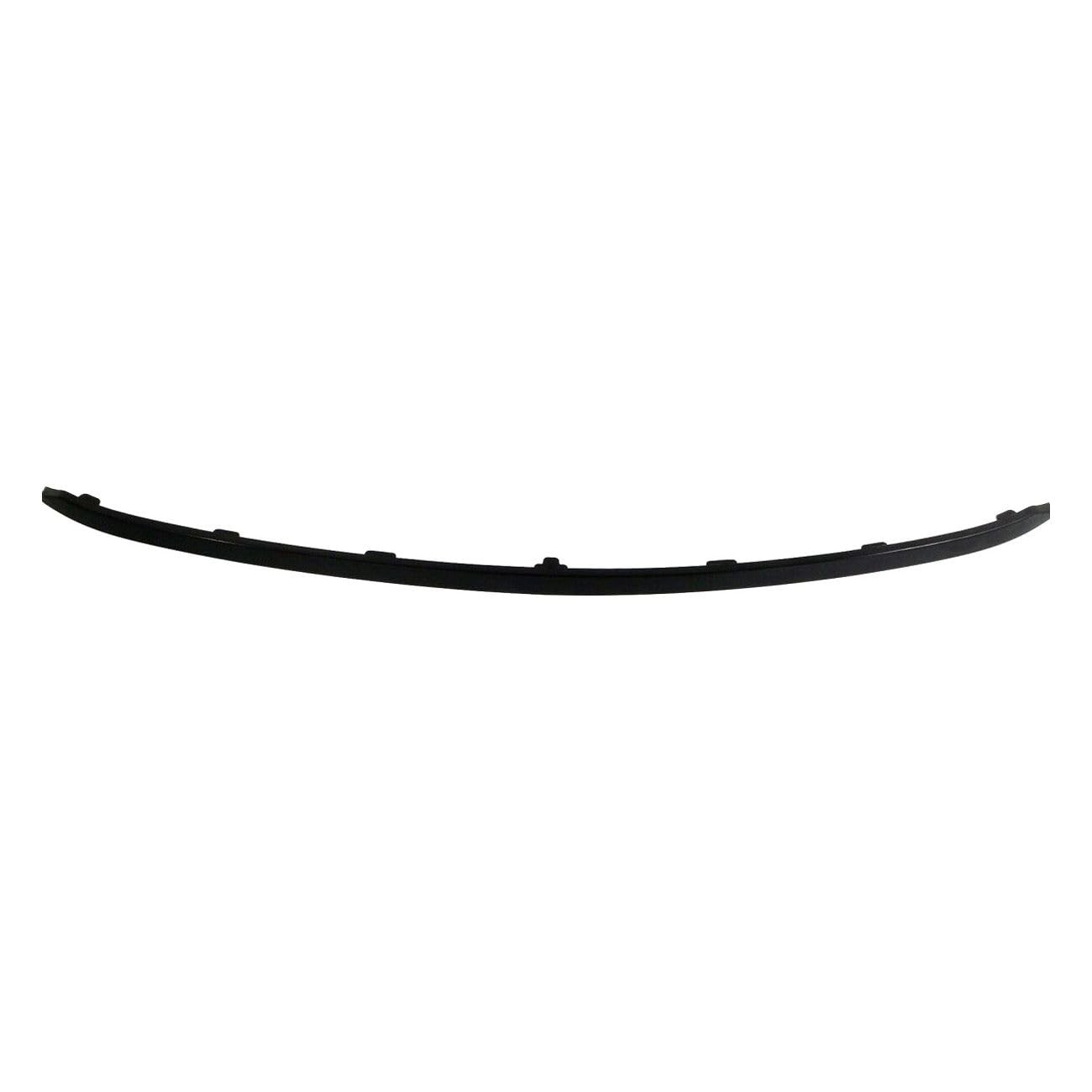 Air Dam Deflector Valance Front Textured for Hyundai for Elantra 2011-2013
