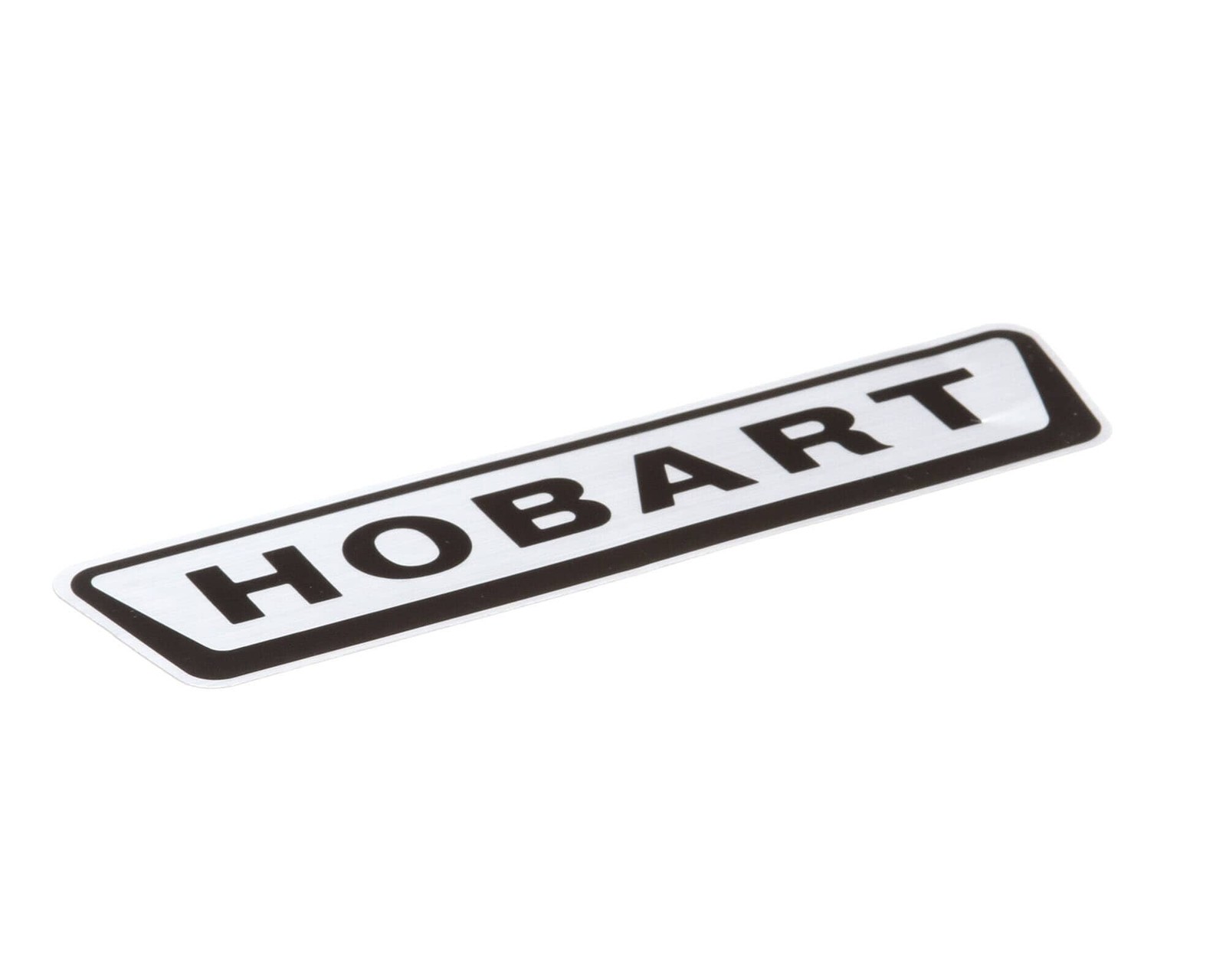 HOBART 00-118364 Appliance Decal HOBART 00-118364 Appliance Decal