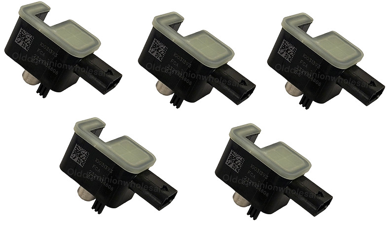 (5 PACK)  Mopar 10031393 / 68544629 Jeep DANA EDL Switching Axle Locker Sensor