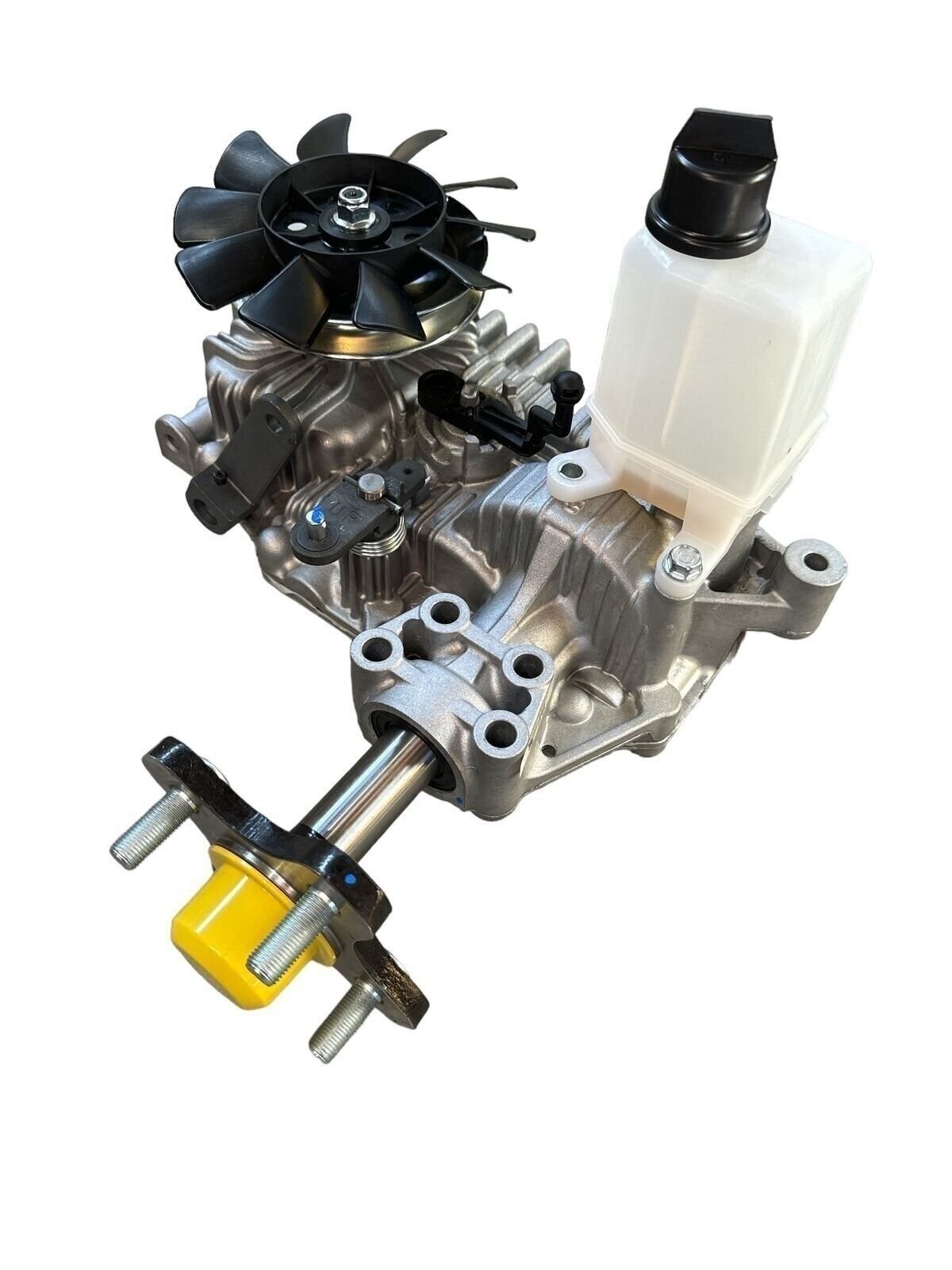 Left Transmission for John Deere Z535R Z540R Z625 Z655 Z665 AUC15343 AUC15359