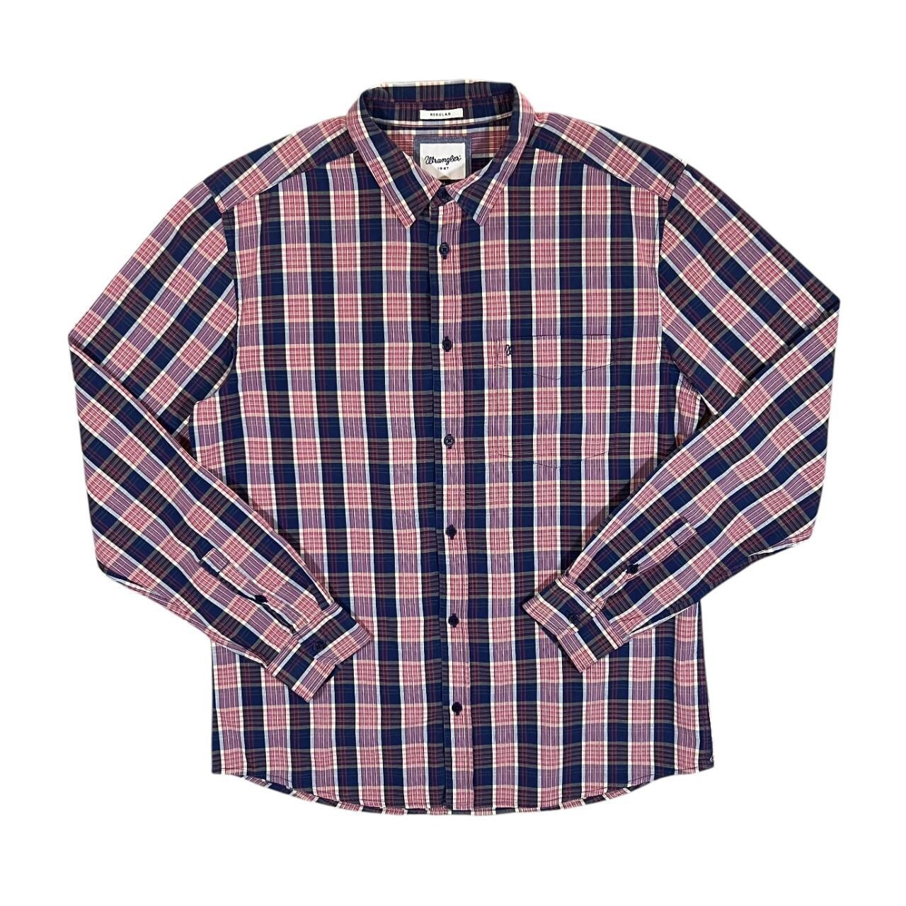 WRANGLER \ WRANGLER \