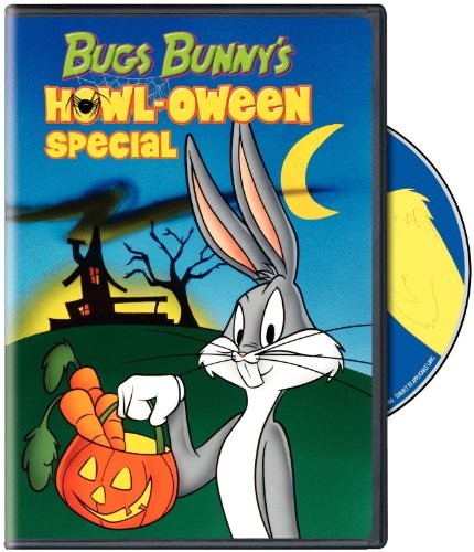 BUGS BUNNY\'S HOWL-OWEEN-BUGS BUNNY\'S HOWL-OWEEN