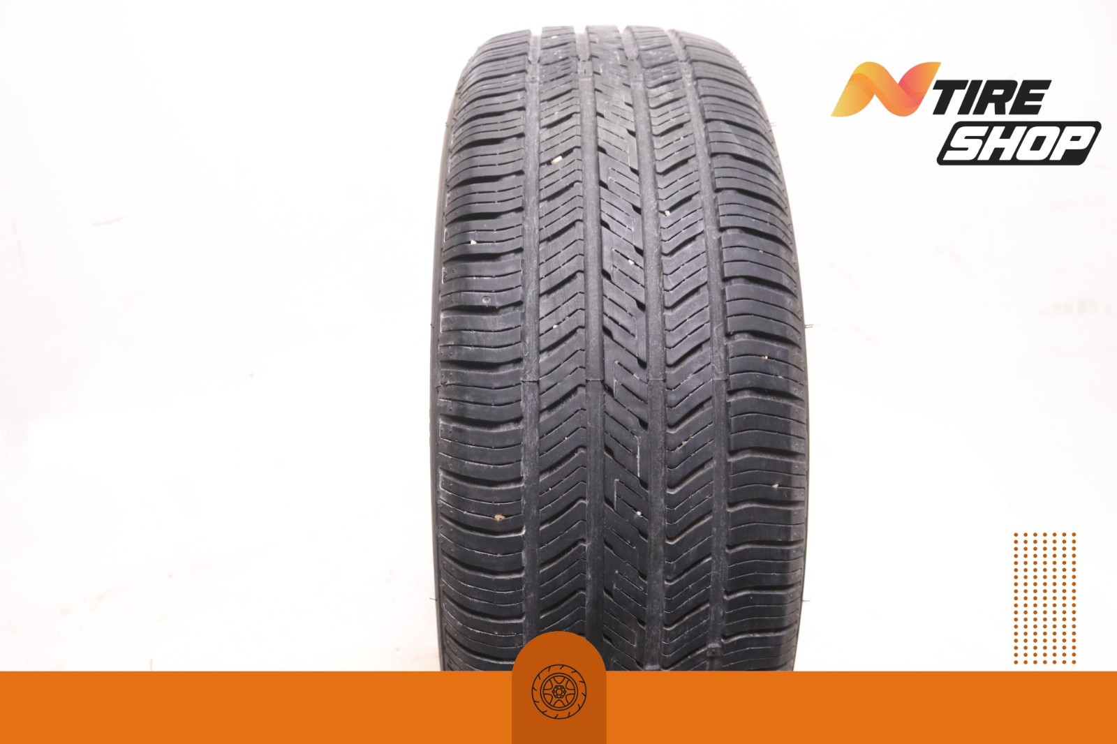 Used 195/60R15 Hankook Kinergy ST - 88T - 6.5/32 No Repairs Used 195/60R15 Hankook Kinergy ST - 88T - 6.5/32 No Repairs