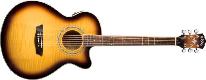 Washburn EA15ATB-A-U Washburn EA15ATB-A-U