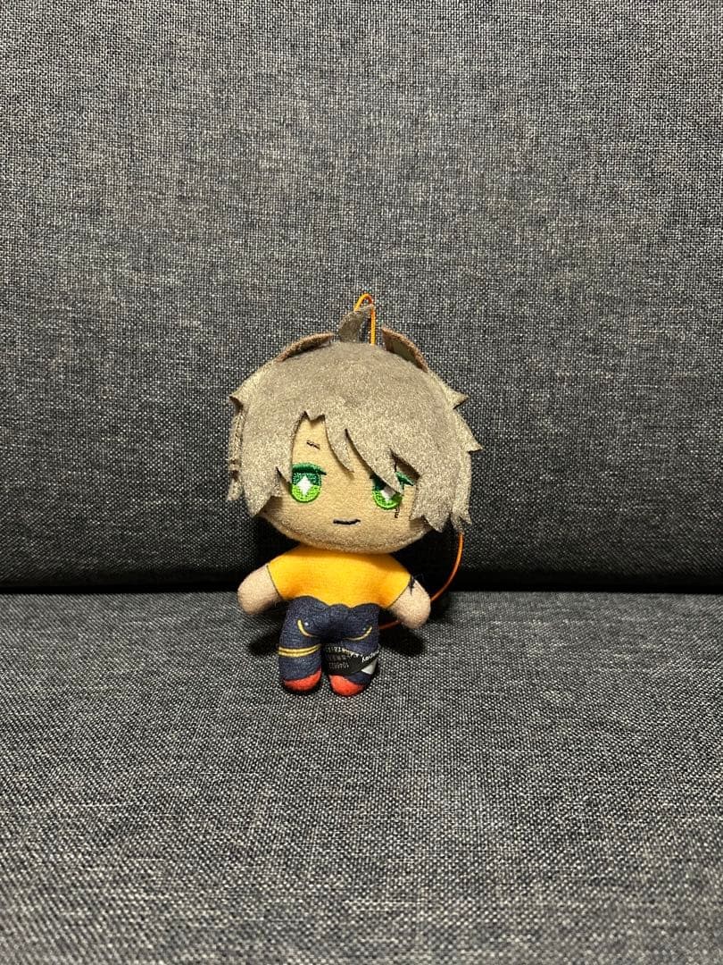 TwistedWonderland Leona Kingscholar Mini Plush Toy TwistedWonderland Leona Kingscholar Mini Plush Toy