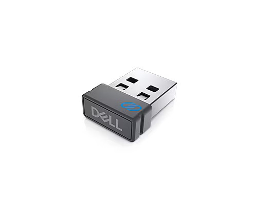 New Sealed - Dell WR221 Universal Wireless Mouse/Keyboard Pairing Dongle New Sealed - Dell WR221 Universal Wireless Mouse/Keyboard Pairing Dongle