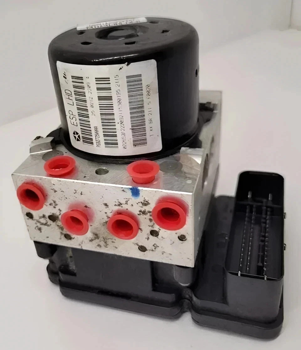 2014-2020 Dodge Journey ABS Anti-Lock Brake Pump Module Assembly OEM Warranty