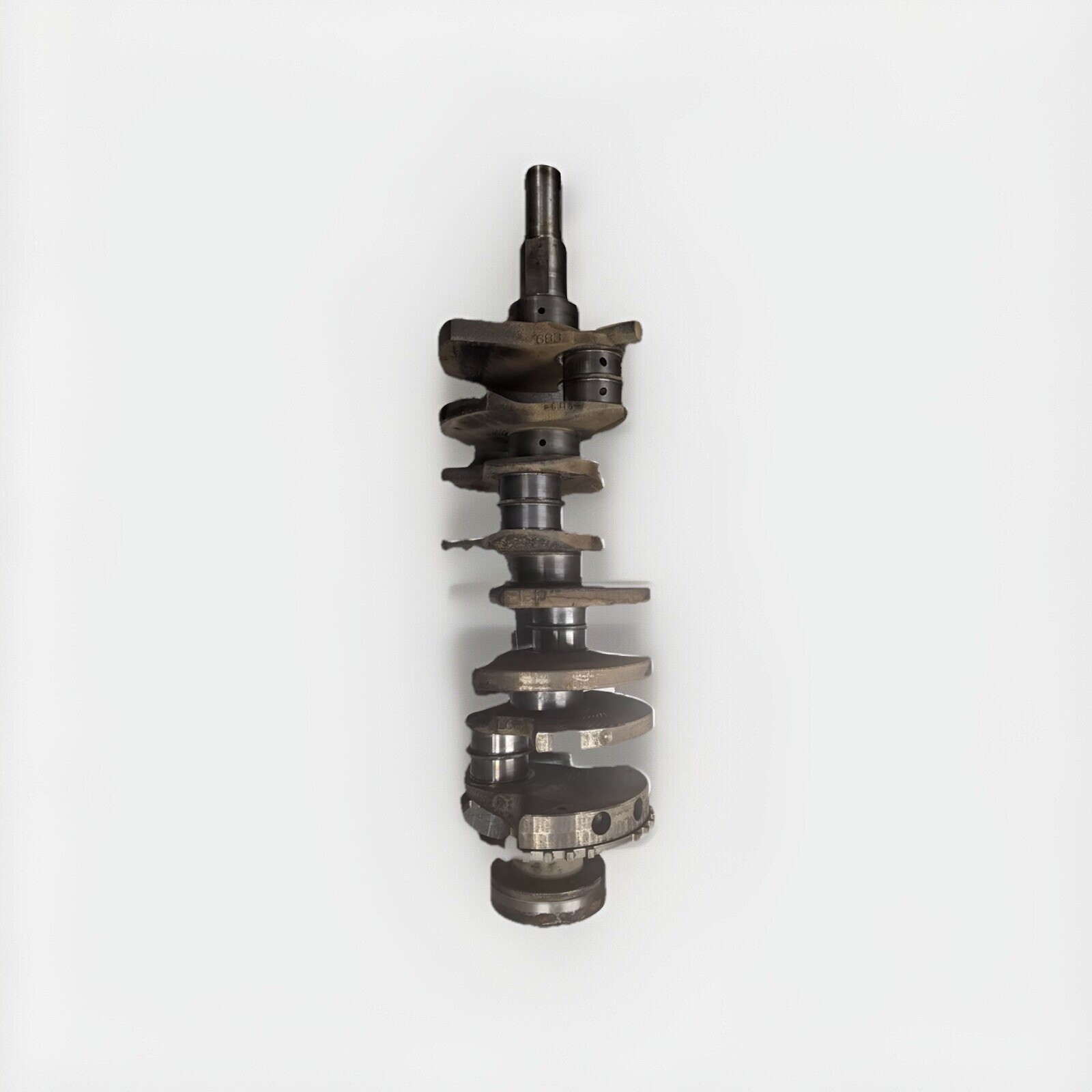 Crankshaft Standard For 06-07 Dodge Ram 1500 4.7 683 Crankshaft Standard For 06-07 Dodge Ram 1500 4.7 683