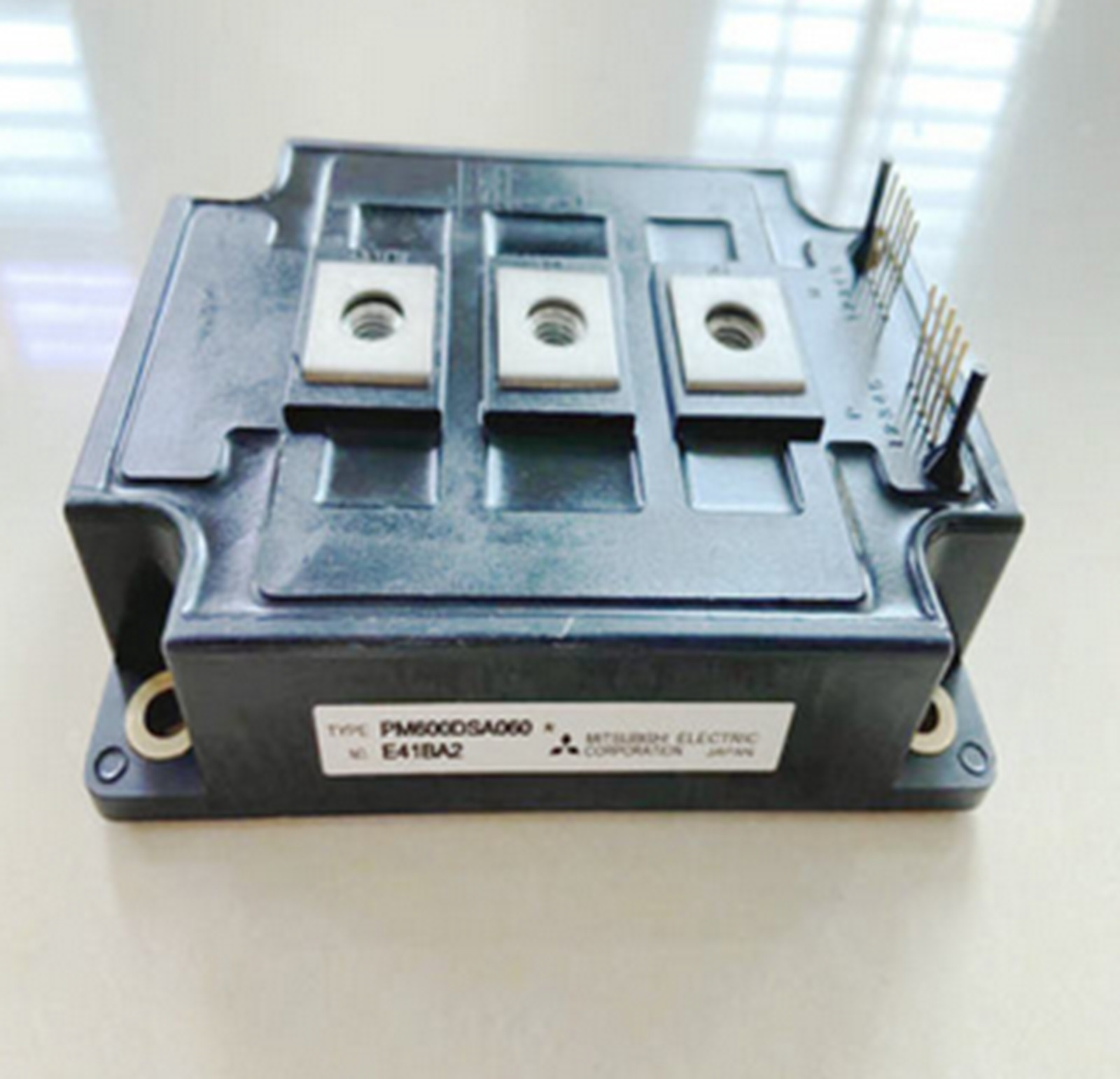 New PM600DSA060  Mitsubishi  Power Module In Box