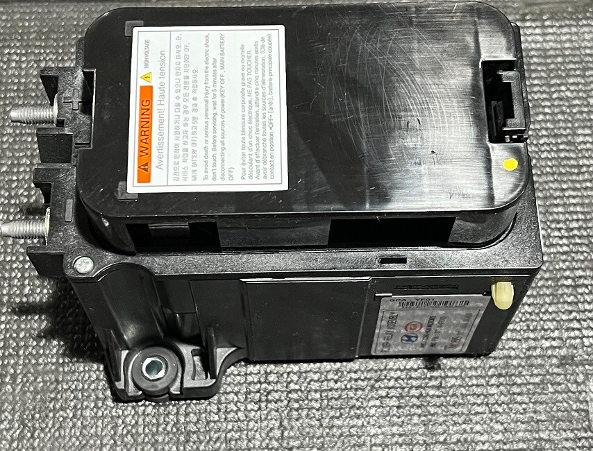 OEM 37514-4R000 Hybrid Power Relay for Hyundai Sonata 11-15/Kia Optima 11-16 OEM 37514-4R000 Hybrid Power Relay for Hyundai Sonata 11-15/Kia Optima 11-16