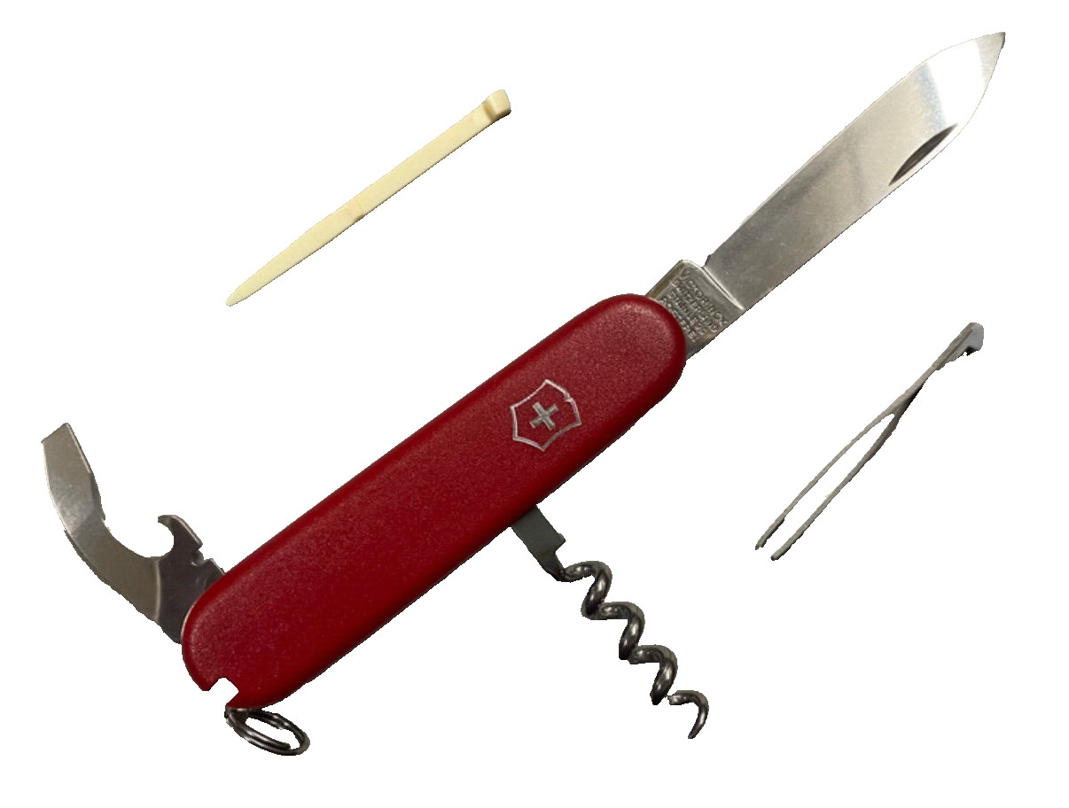 Victorinox Waiter 2.3303 -New in Box