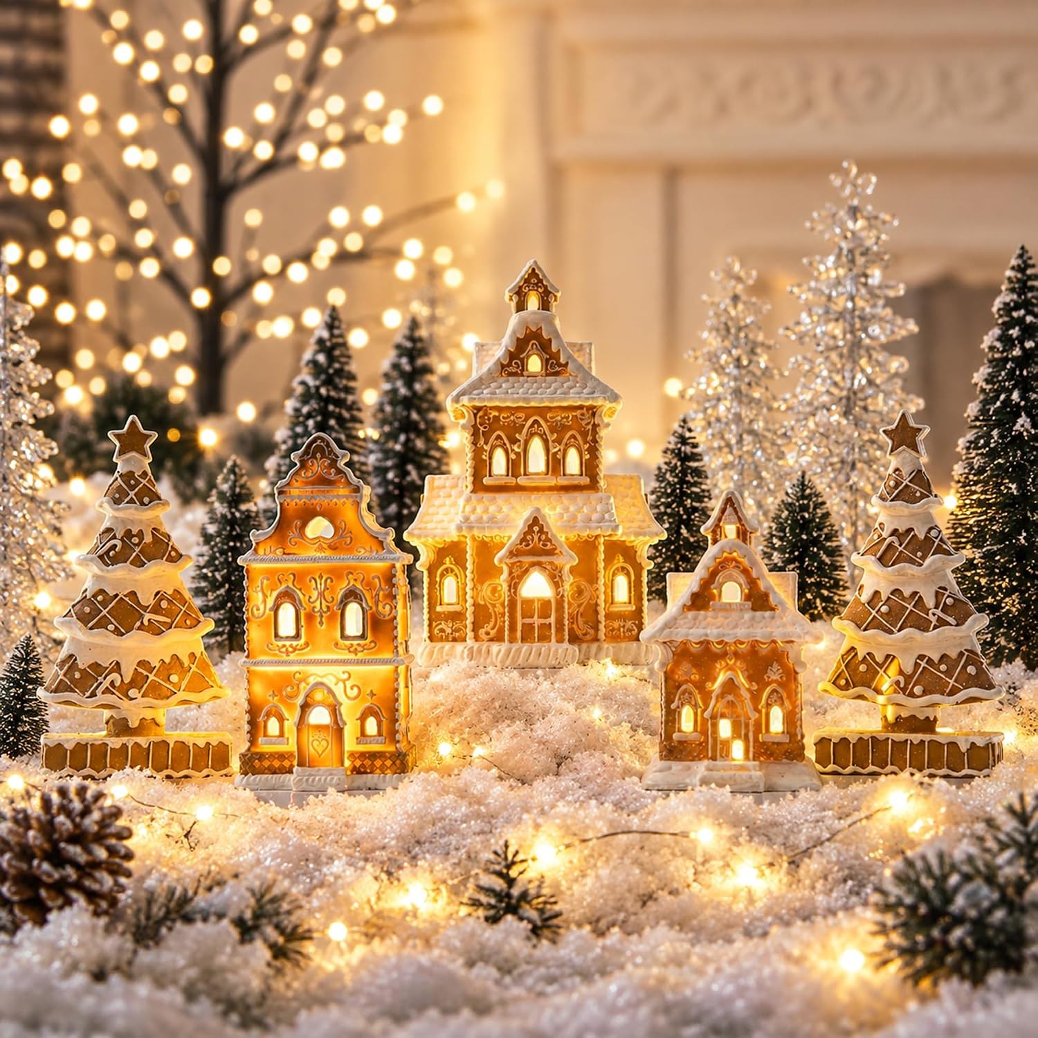 House Christmas