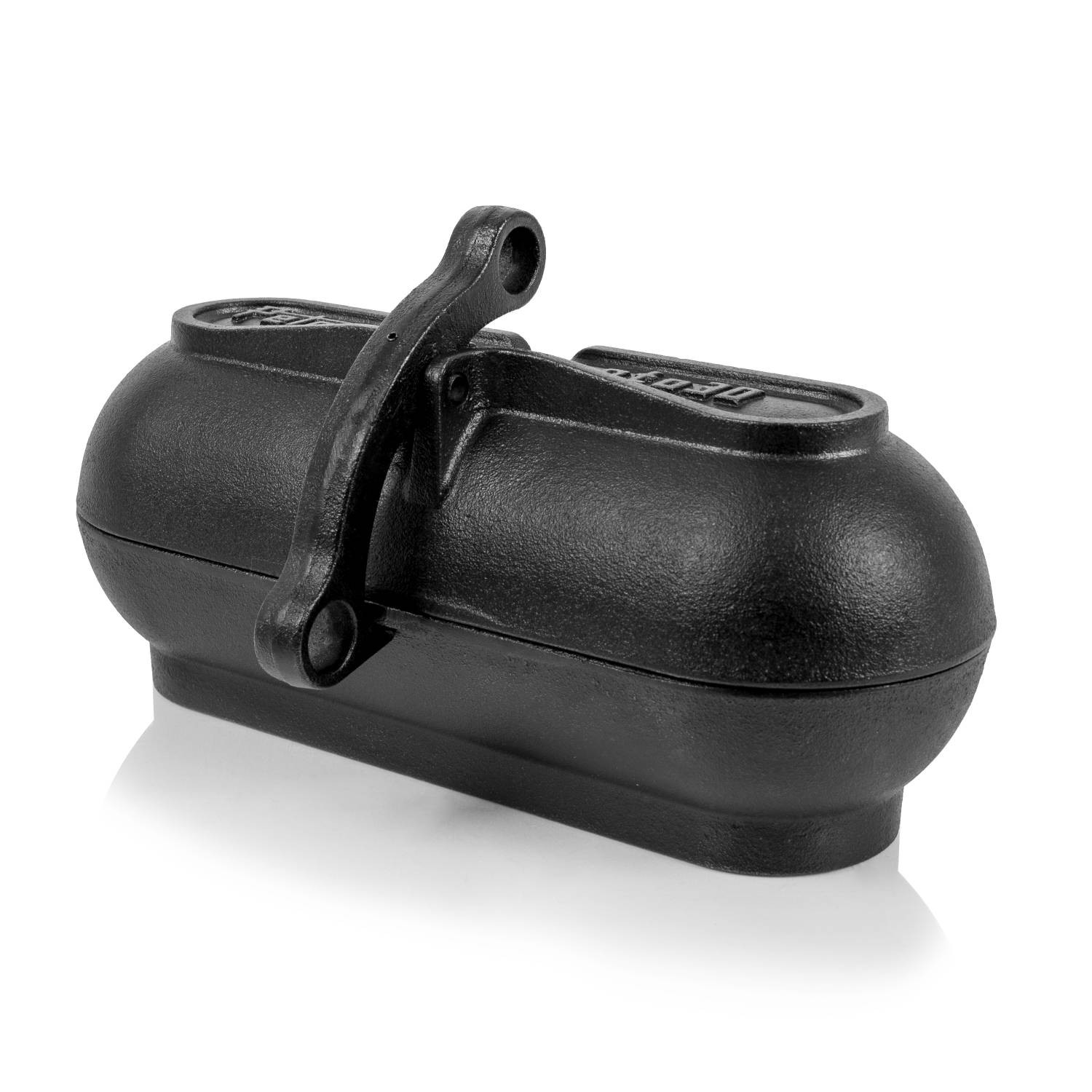 Petromax Cast Iron Potato Roaster, Campsite Cooker for Savory, Flavorful Veggies Petromax Cast Iron Potato Roaster, Campsite Cooker for Savory, Flavorful Veggies