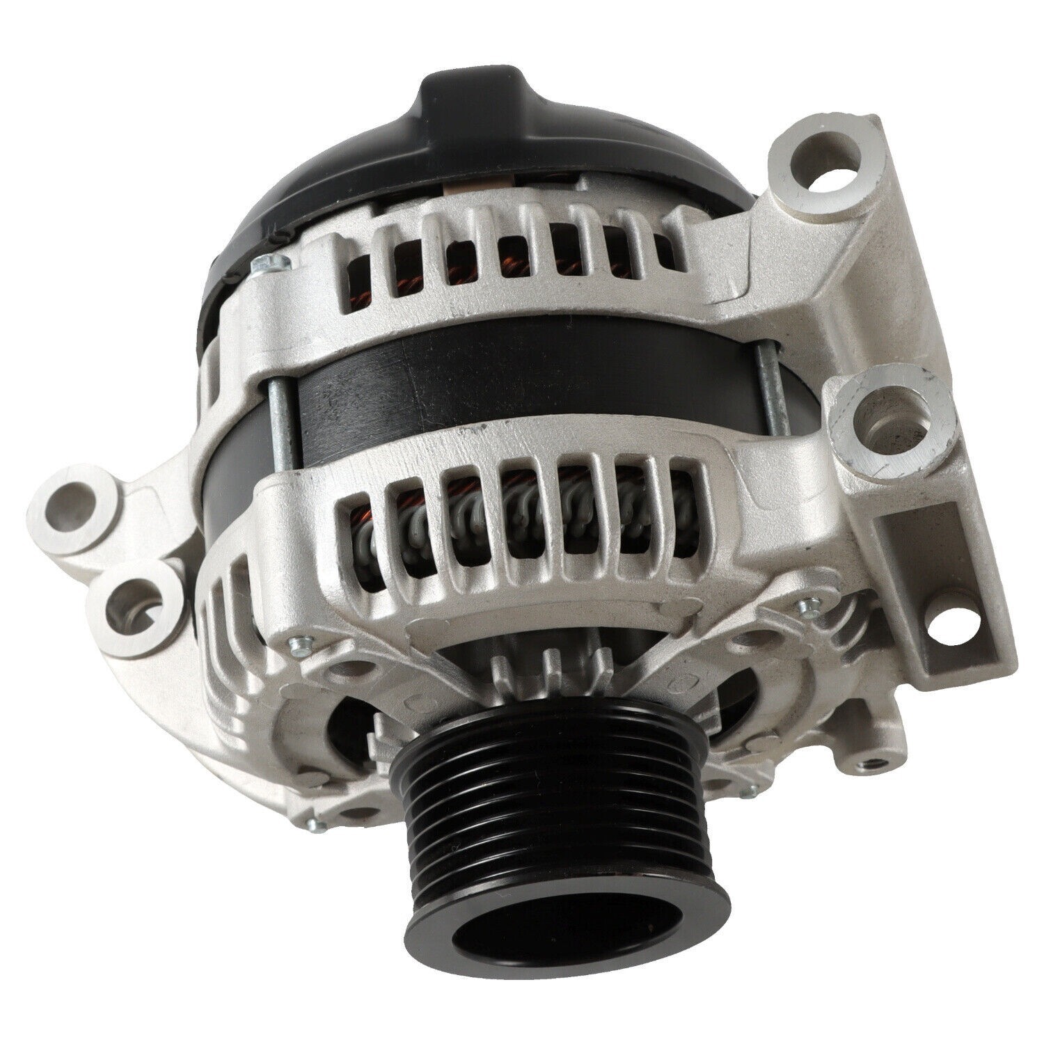 Alternator Fits Toyota Tundra 4.6L 2010 -2019 & 5.7L 2007-2021 150AMP