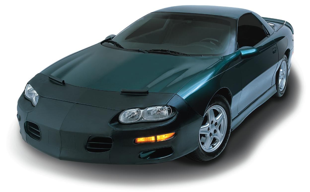 LeBra 551272-01 Front End Bra LeBra Custom Front End Cover