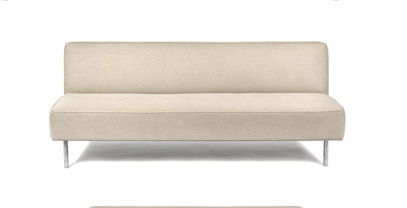 George Nelson for Herman Miller Mid Century Modern Sofa