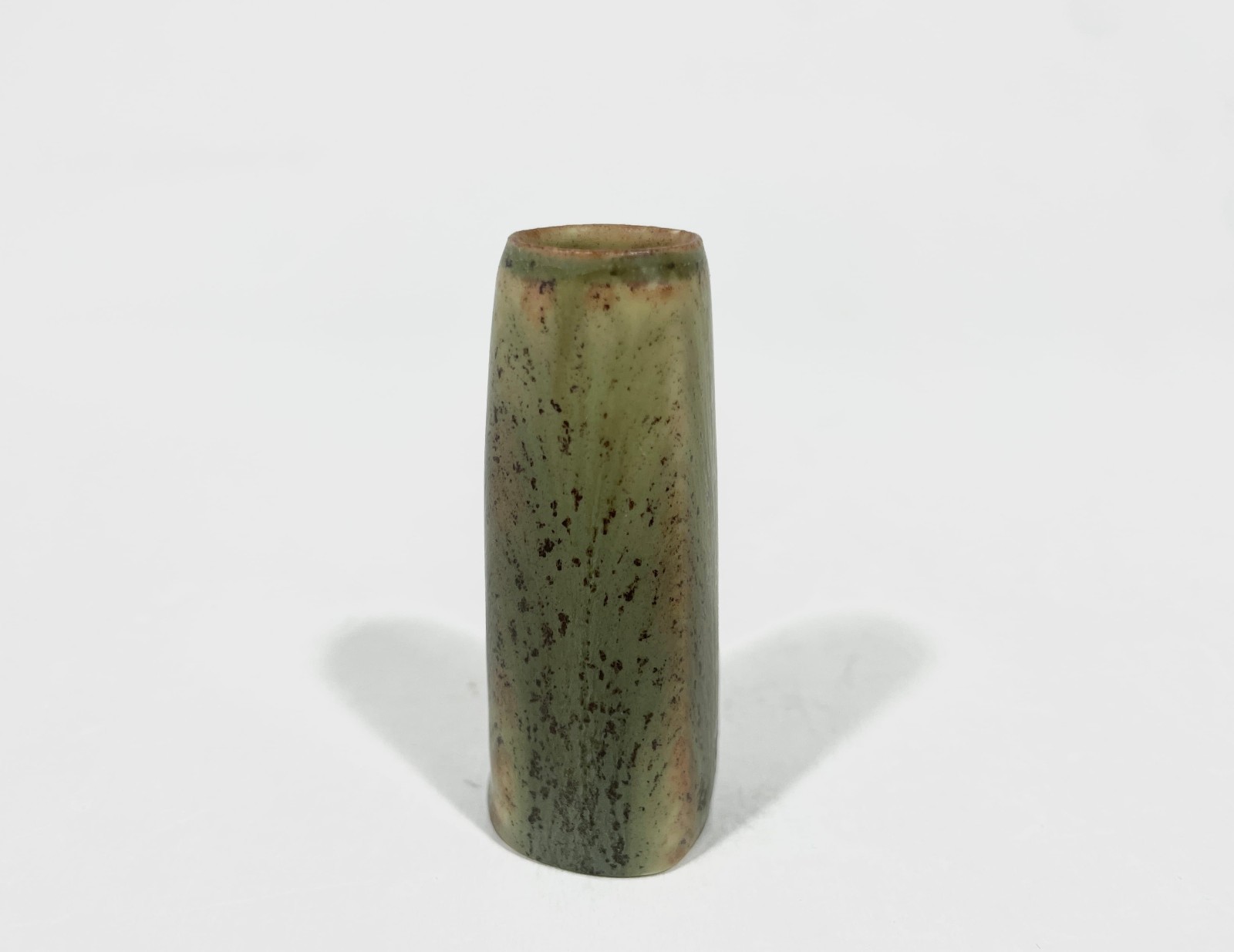 Rorstrand Rörstrand Carl Harry Stalhane Stålhane CHS Miniature Vase 6,5 cm Rorstrand Rörstrand Carl Harry Stalhane Stålhane CHS Miniature Vase 6,5 cm