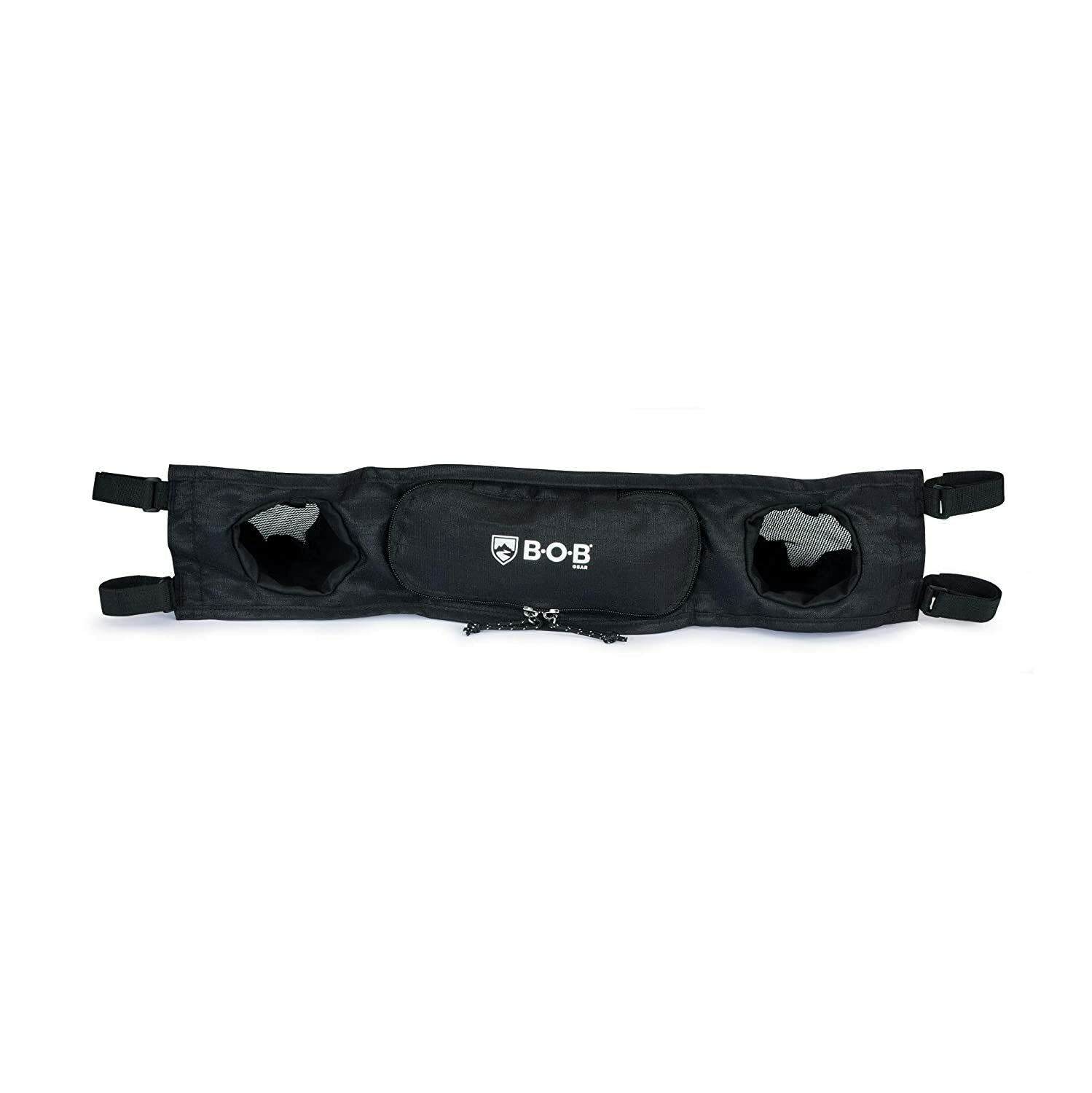Bob Handlebar Console For Duallie Strollers, NEWEST VERSION -  Open Box