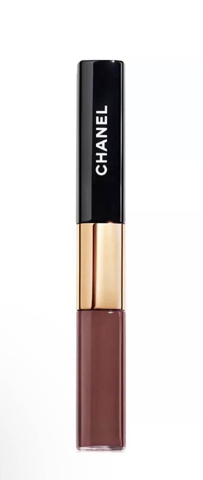 Chanel Le Rouge Duo Ultra Tenue Ultrawear Liquid Lip Intense Nude New In Box Chanel Le Rouge Duo Ultra Tenue Ultrawear Liquid Lip Intense Nude New In Box