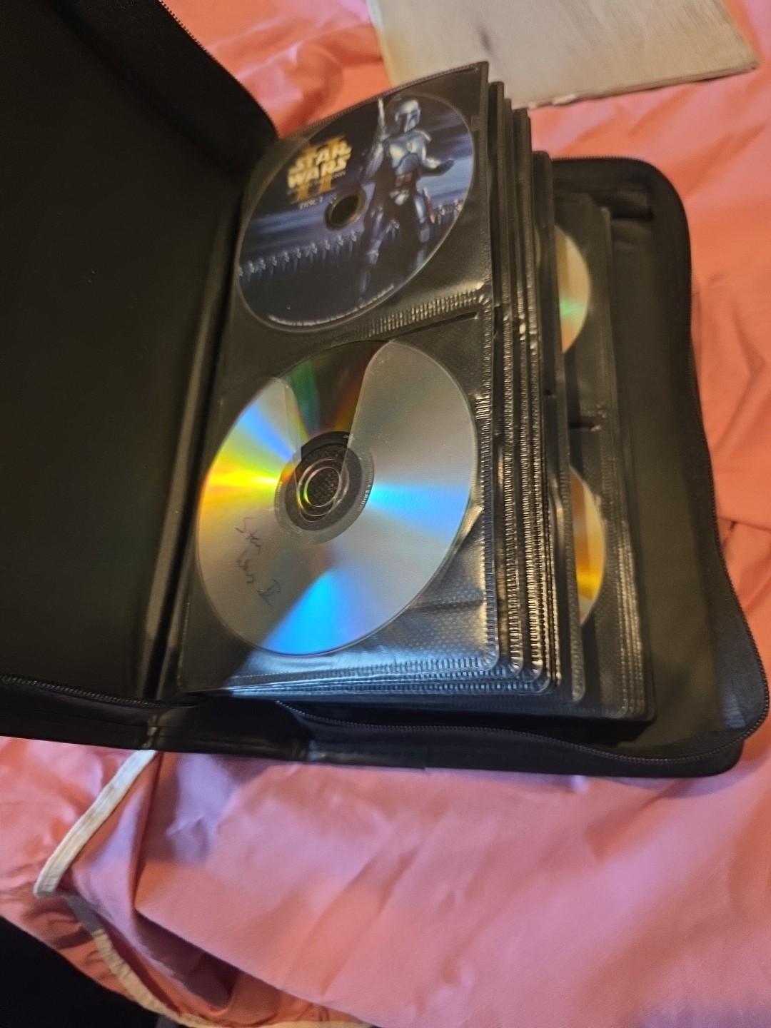75 Assorted DVDs with case Great movies 75 Assorted DVDs with case Great movies