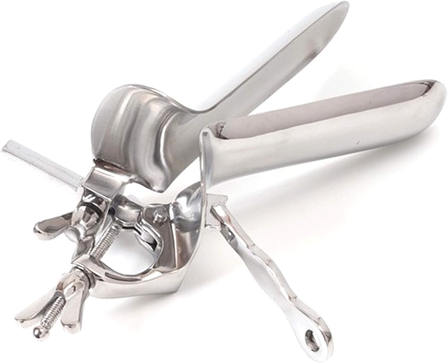TRELAT VAGINAL SPECULUM MEDIUM SURGICAL GYNO INSTRUMENTS DS-1814 TRELAT VAGINAL SPECULUM MEDIUM SURGICAL GYNO INSTRUMENTS DS-1814