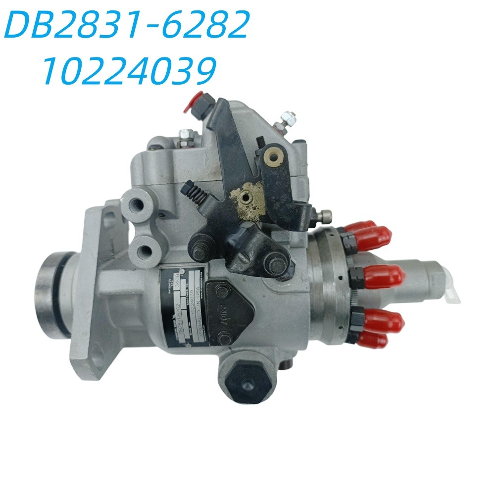 Diesel Injection Pump DB2831-6282 10224039 for STANA-DYNE Engine Fuel Pump