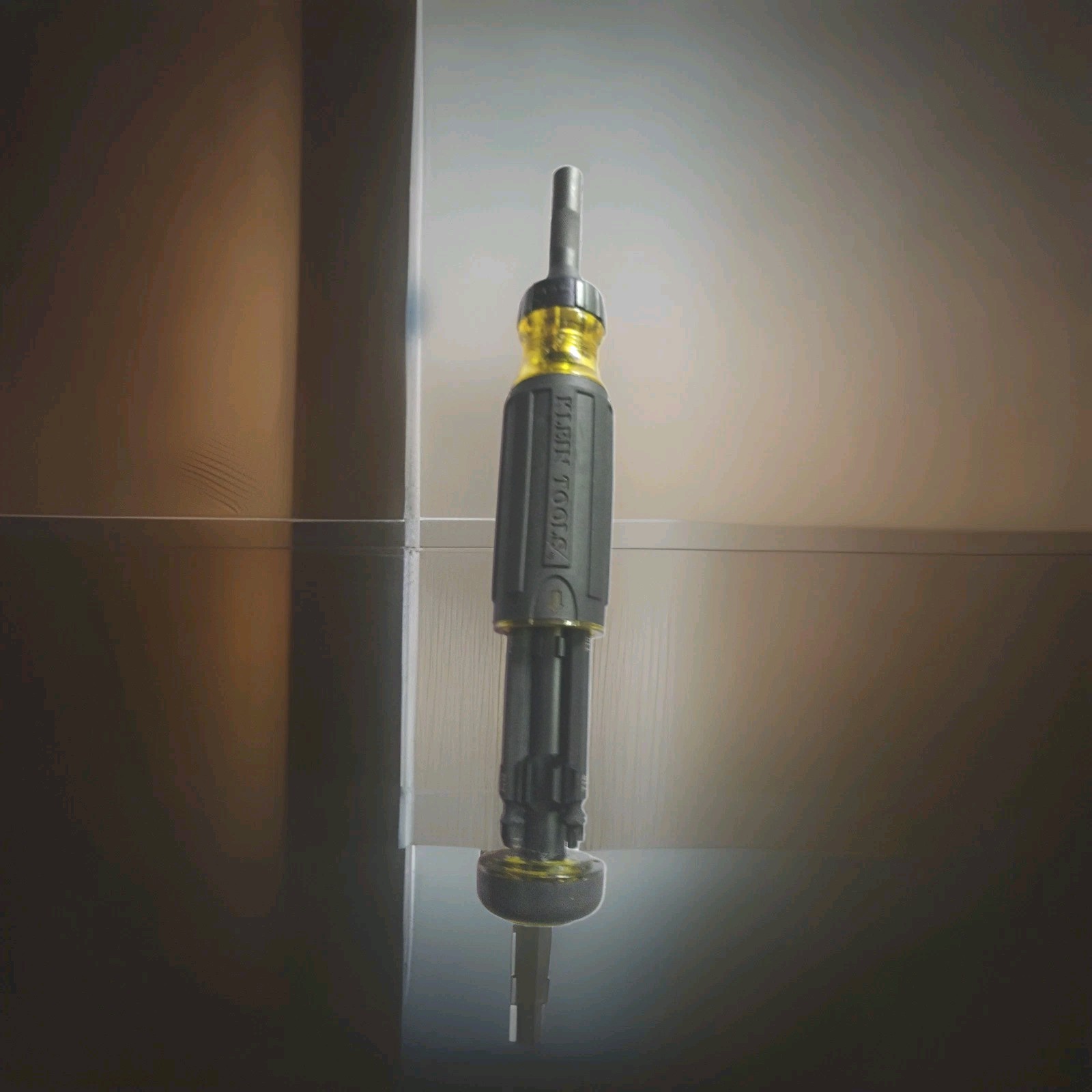 Klein Tools 32305HD 15-in-1 Ratcheting Impact Screwdriver Bit Storage Missing 1 Klein Tools 32305HD 15-in-1 Ratcheting Impact Screwdriver Bit Storage Missing 1