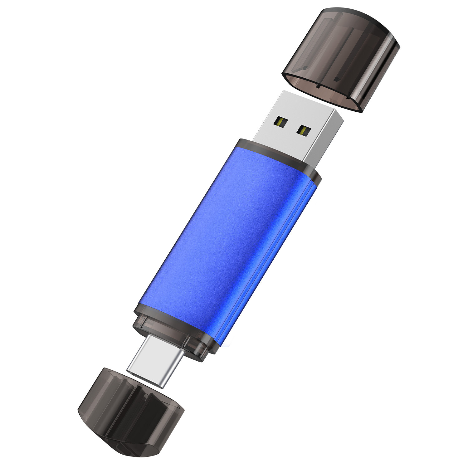 Kootion 1-10Pcs OTG Type C USB 2.0 Flash Drive For PC Laptop 32GB 64GB 12GB lOT Kootion 1-10Pcs OTG Type C USB 2.0 Flash Drive For PC Laptop 32GB 64GB 12GB lOT