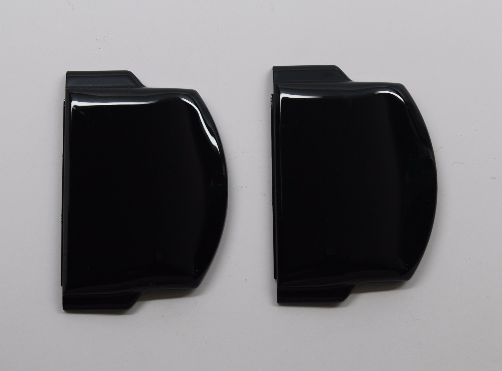 Official Sony OEM PSP 110 2000 2001 Extended Battery Cover Door (Pack of 2) Bulk