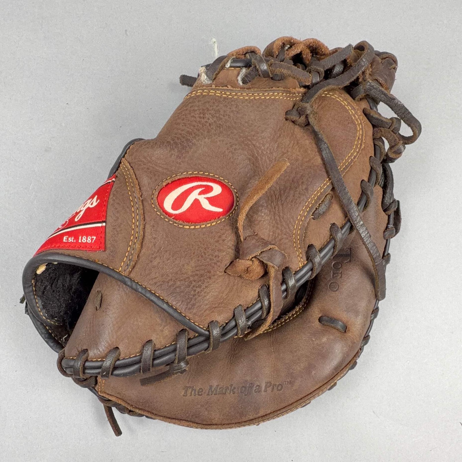 Rawlings Player Preferred 33\