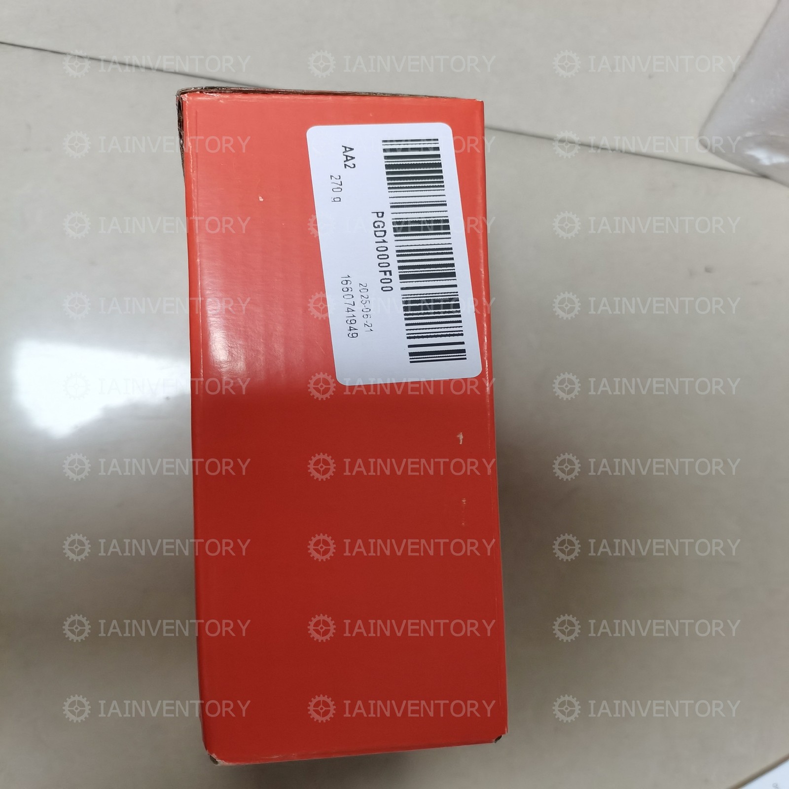 1PC Real US Stock NEW Carel PGD1000F00 1 Year warranty 1PC Real US Stock NEW Carel PGD1000F00 1 Year warranty