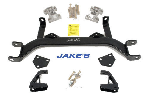 Jake\'s Lift Kits 5\